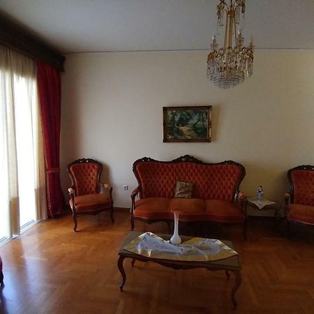 Proteus Apartment Αθήνα Εξωτερικό φωτογραφία
