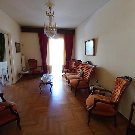 Proteus Apartment Αθήνα Εξωτερικό φωτογραφία