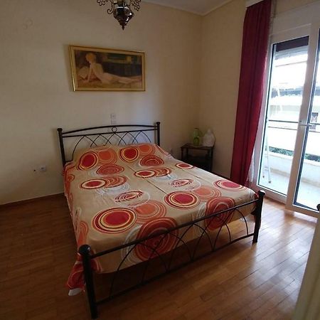 Proteus Apartment Αθήνα Εξωτερικό φωτογραφία