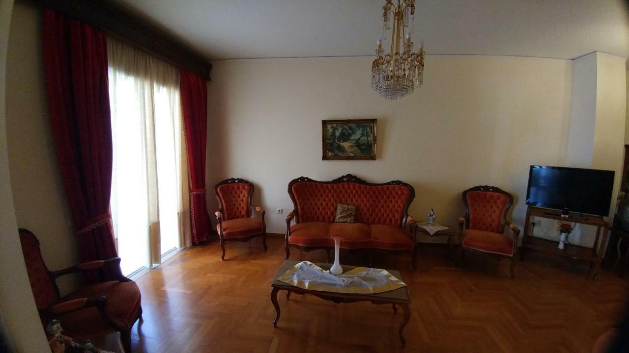 Proteus Apartment Αθήνα Εξωτερικό φωτογραφία