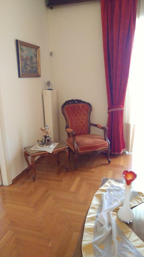 Proteus Apartment Αθήνα Εξωτερικό φωτογραφία